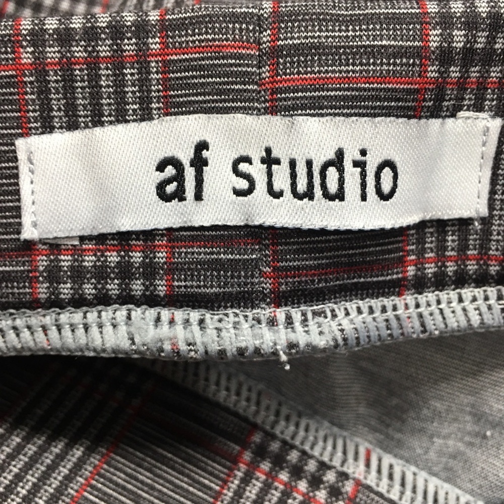 af studio pants - Picture 2 of 5